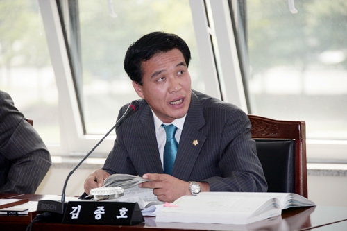 제144회 임시회 상임위활동