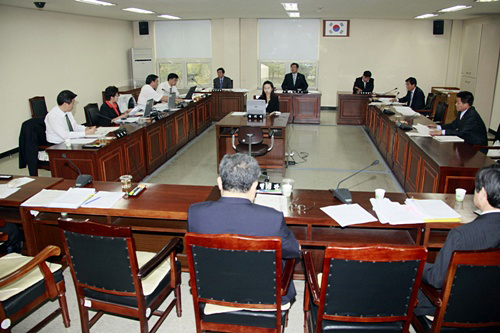 제156회 임시회