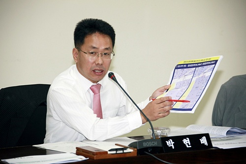제155회 상임위활동