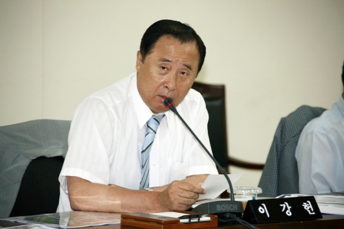 제155회 상임위활동
