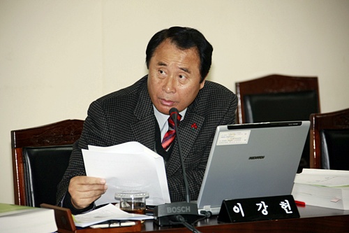 상임위원회활동