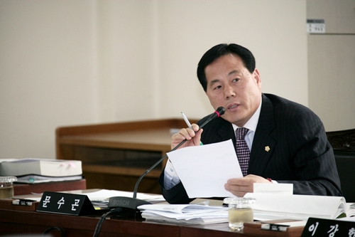 제1회 추경예산안 예비심사