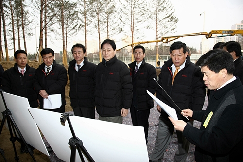 제150회 상임위 현장방문
