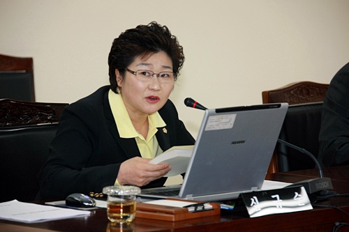 2009 업무보고