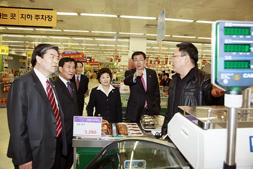 계측관련 3개소