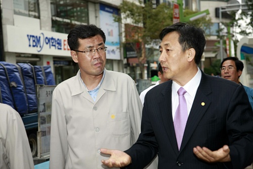 부산시중구 광복로