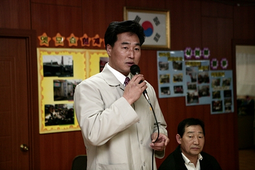 제142회 상임위원회 현장방문