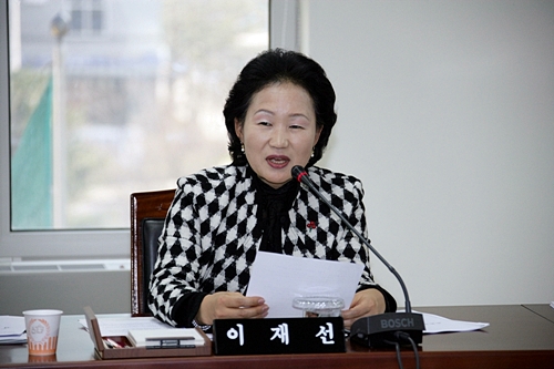 2007 행정사무감사