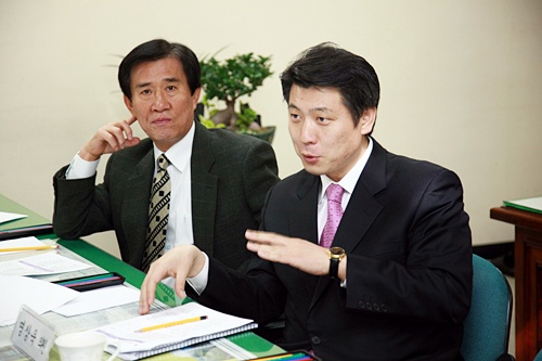 시스템설명청취