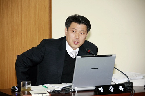 본예산안심사