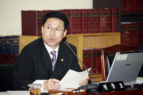 제156회 임시회
