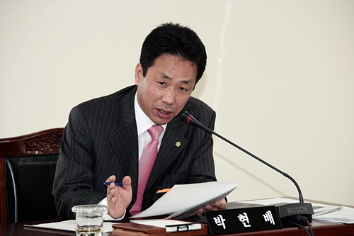 제141회 안양시의회(임시회)