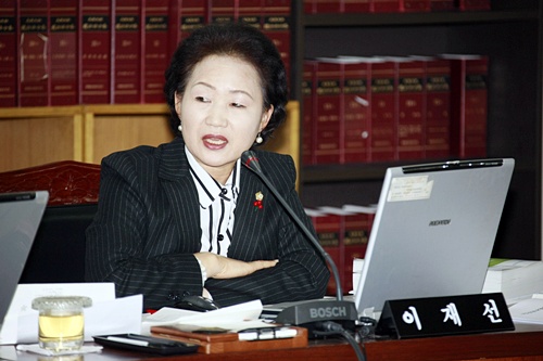 예비심사