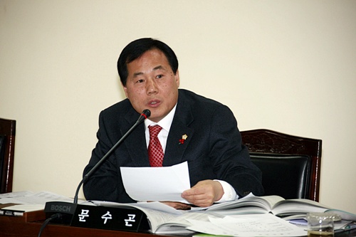 예비심사