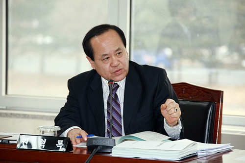 상임위활동