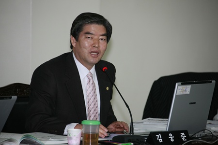 제157회 행정사무감사