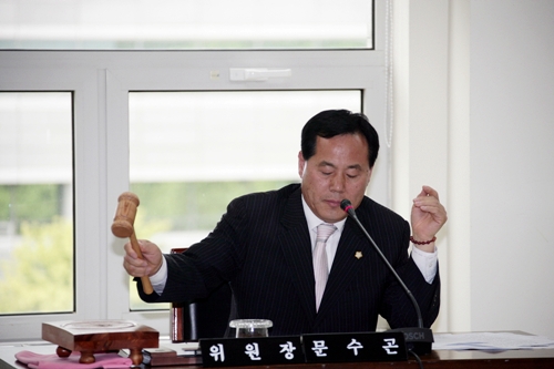 제144회 예결특위활동