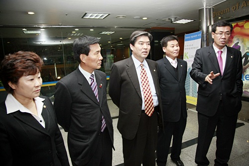 안양1번가 쇼핑몰