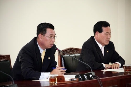 제144회 예산결산특별위원회