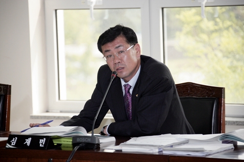 제1회 추경예산안 예비심사