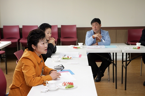 제150회 상임위 현장방문