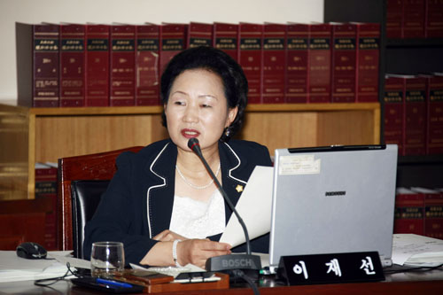 제155회 상임위활동