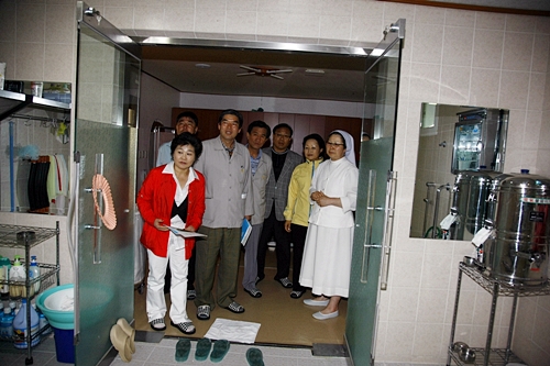 2008상반기 위원회활동