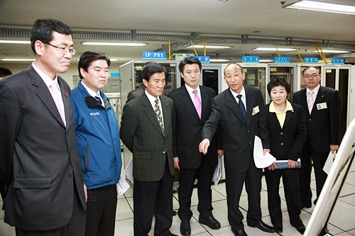 시스템설명청취
