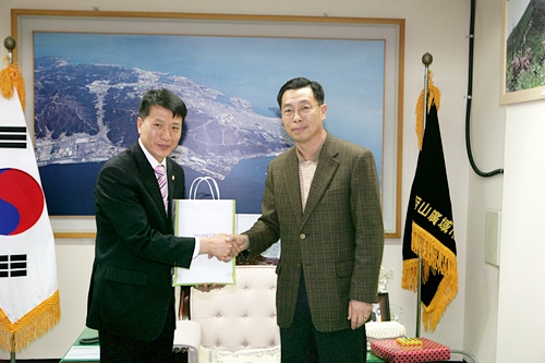 상반기 현장활동