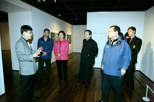 상반기 현장활동