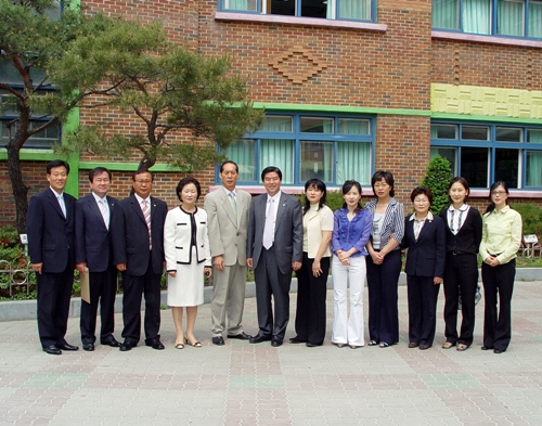 일일교사체험