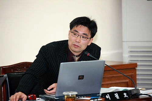 2009 업무보고