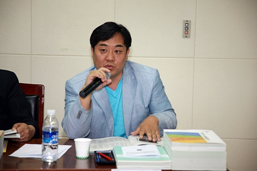 결산검사 결과보고