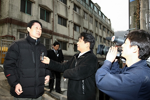 제150회 상임위 현장방문