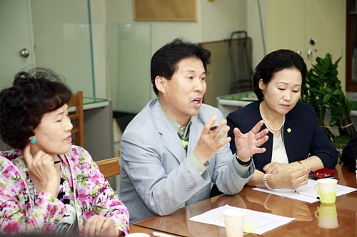 여성단체협의회