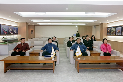 상반기 현장활동