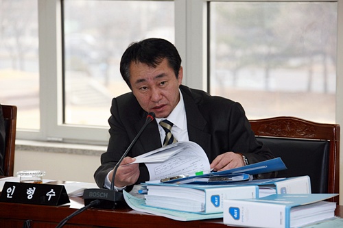 상임위활동