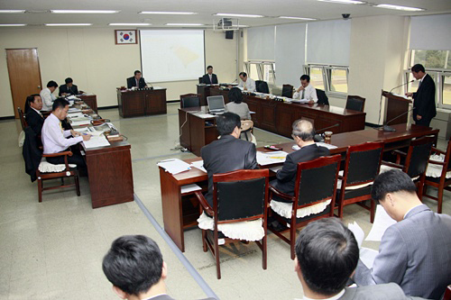 제156회 임시회