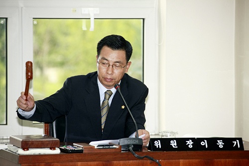 제155회 상임위활동