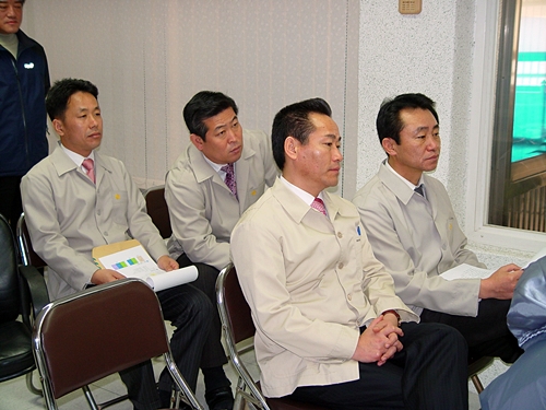 제141회 상임위 현장활동