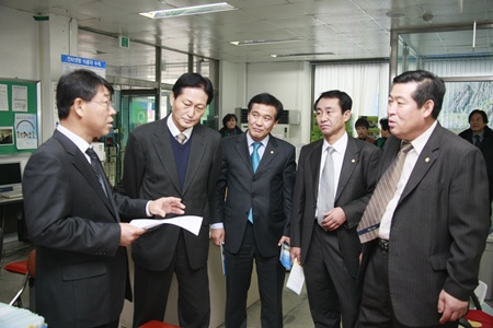 주거환경센터