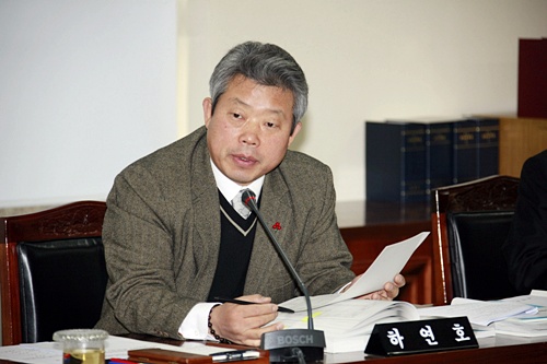 예비심사