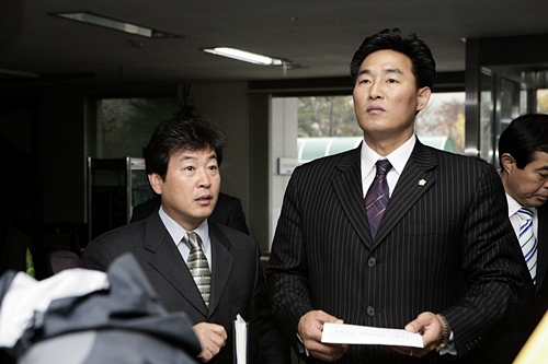제140회 제2차 정례회