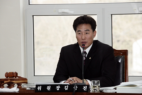 제141회 상임위원회 활동