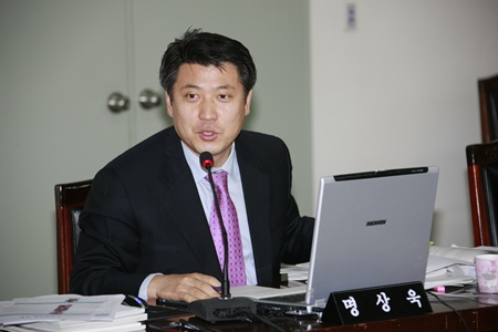 제157회 행정사무감사
