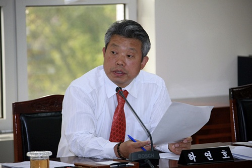 제156회 임시회