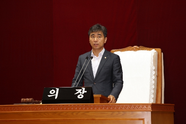 제224회 제1차 정례회 제4차 본회의
