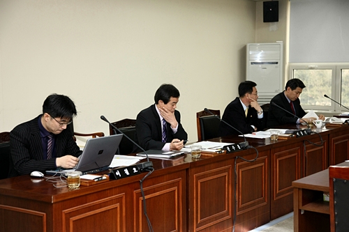제150회 상임위활동
