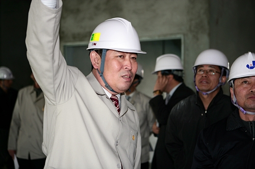제142회 상임위원회 현장활동