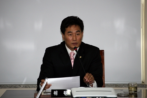 제2차 상임위활동
